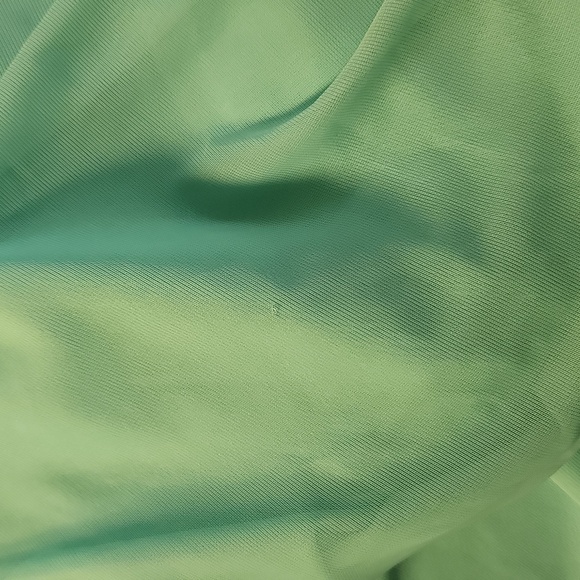 Alfred Sung One Shoulder Dress Sz 10 - Picture 7 of 8